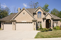 Garage Door Repair Services in  Buffalo Grove, IL